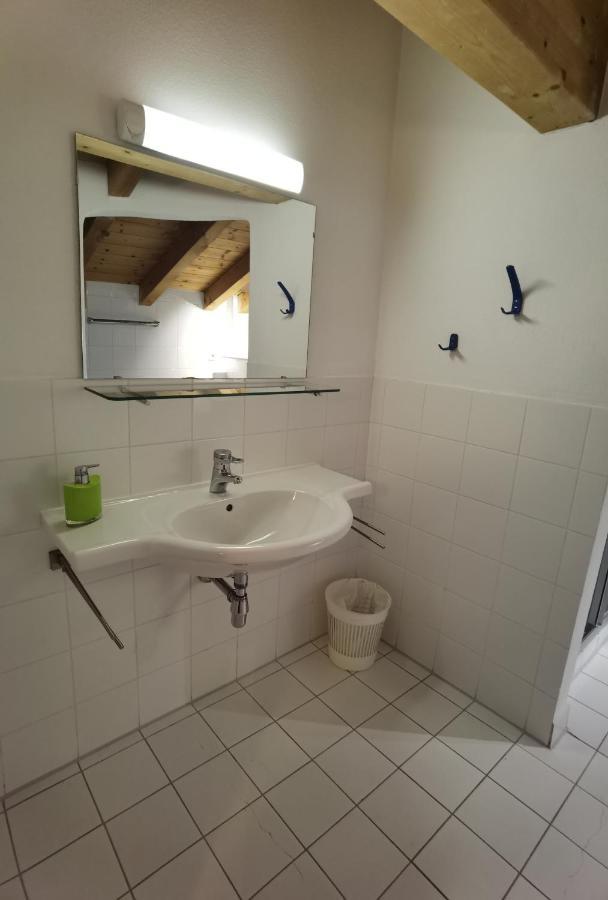 Hotel Landhaus Zell Am See Dış mekan fotoğraf