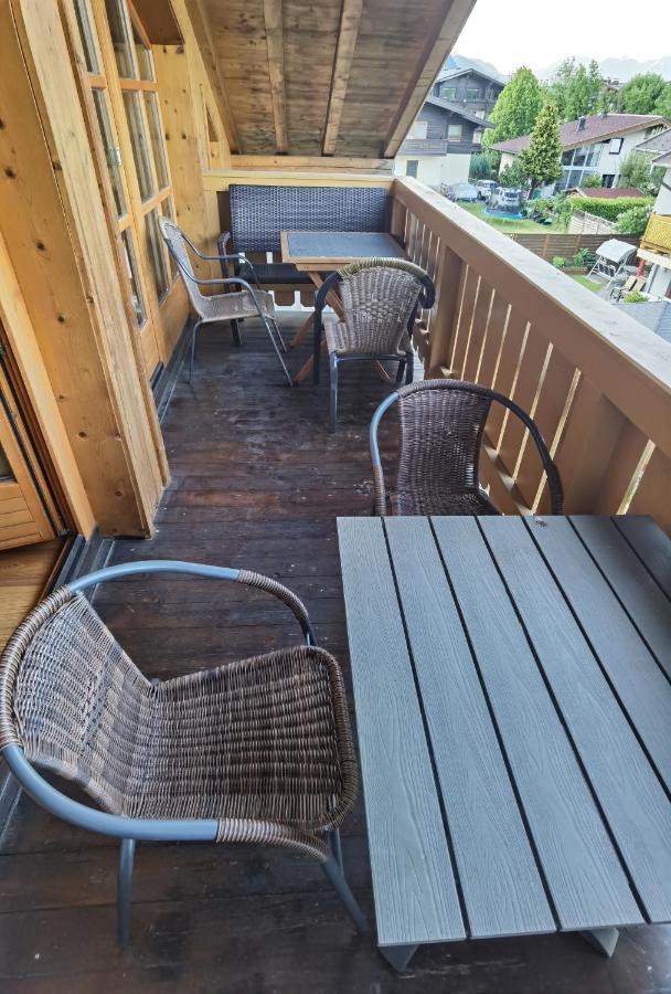 Hotel Landhaus Zell Am See Dış mekan fotoğraf