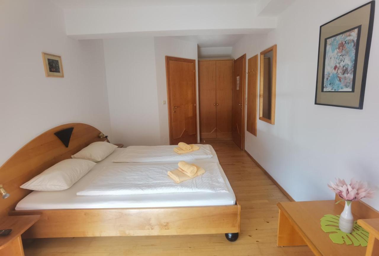 Hotel Landhaus Zell Am See Dış mekan fotoğraf
