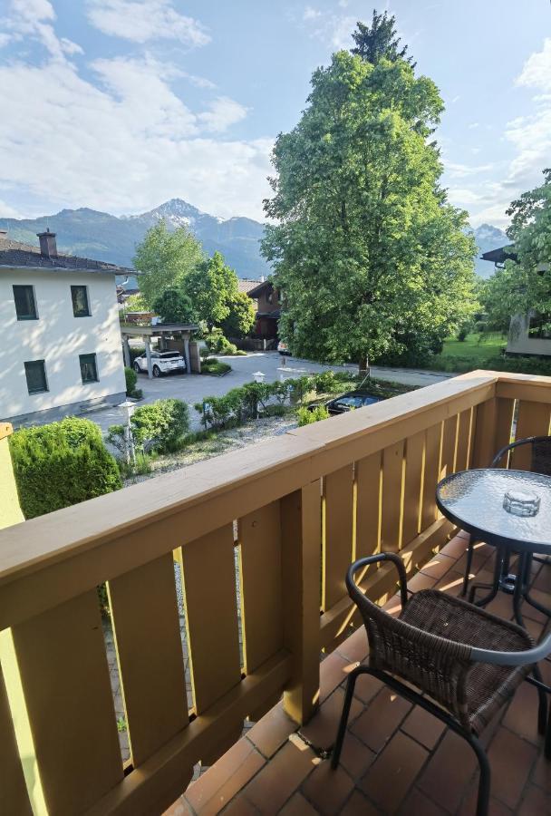 Hotel Landhaus Zell Am See Dış mekan fotoğraf