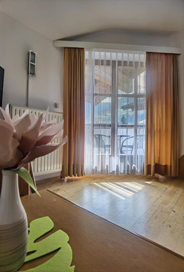 Hotel Landhaus Zell Am See Dış mekan fotoğraf
