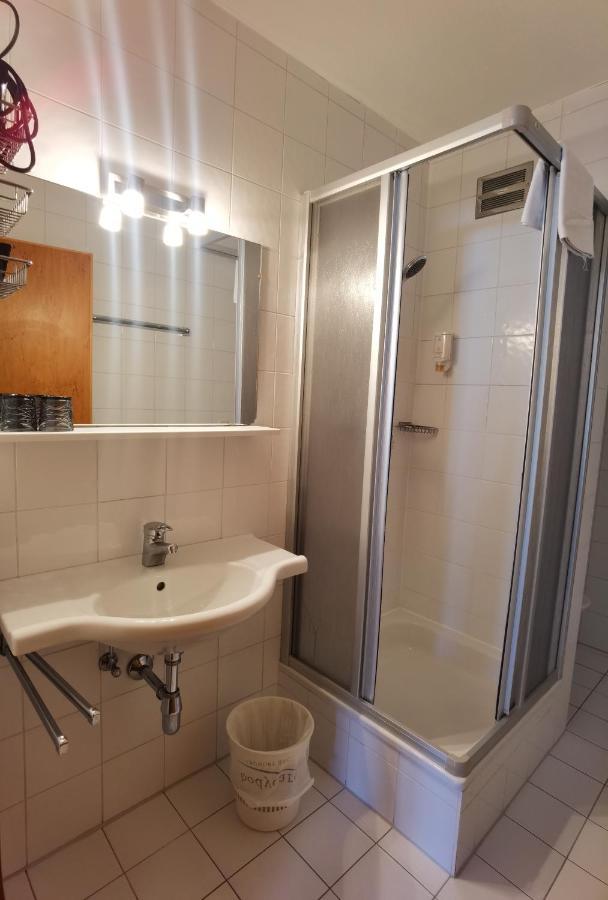Hotel Landhaus Zell Am See Dış mekan fotoğraf