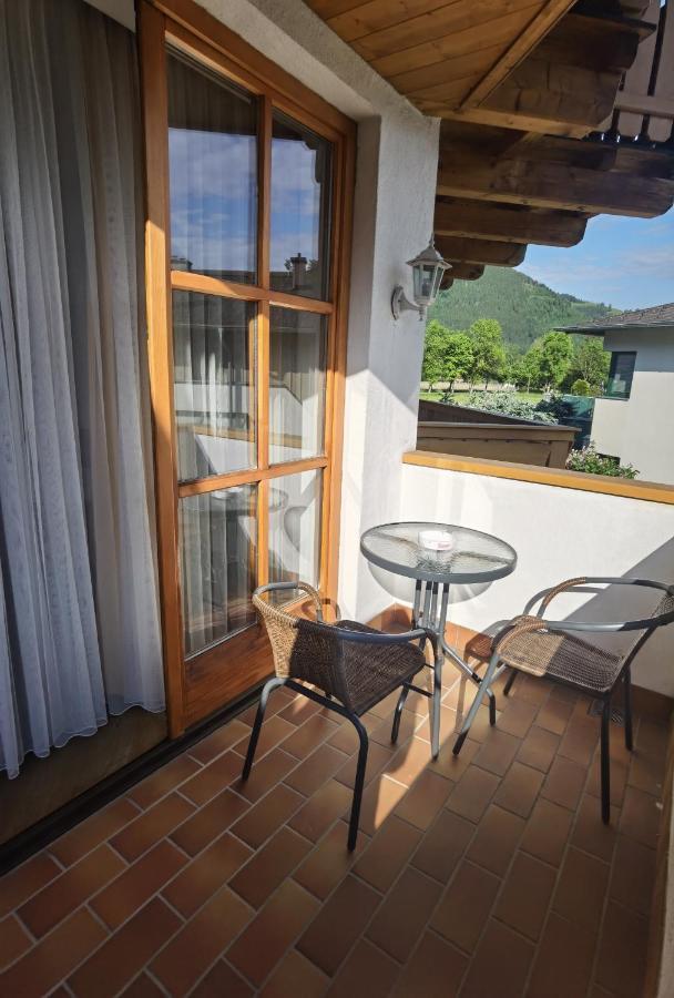 Hotel Landhaus Zell Am See Dış mekan fotoğraf