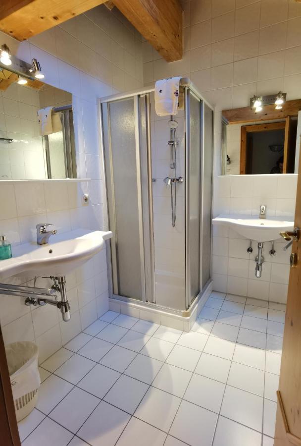 Hotel Landhaus Zell Am See Dış mekan fotoğraf