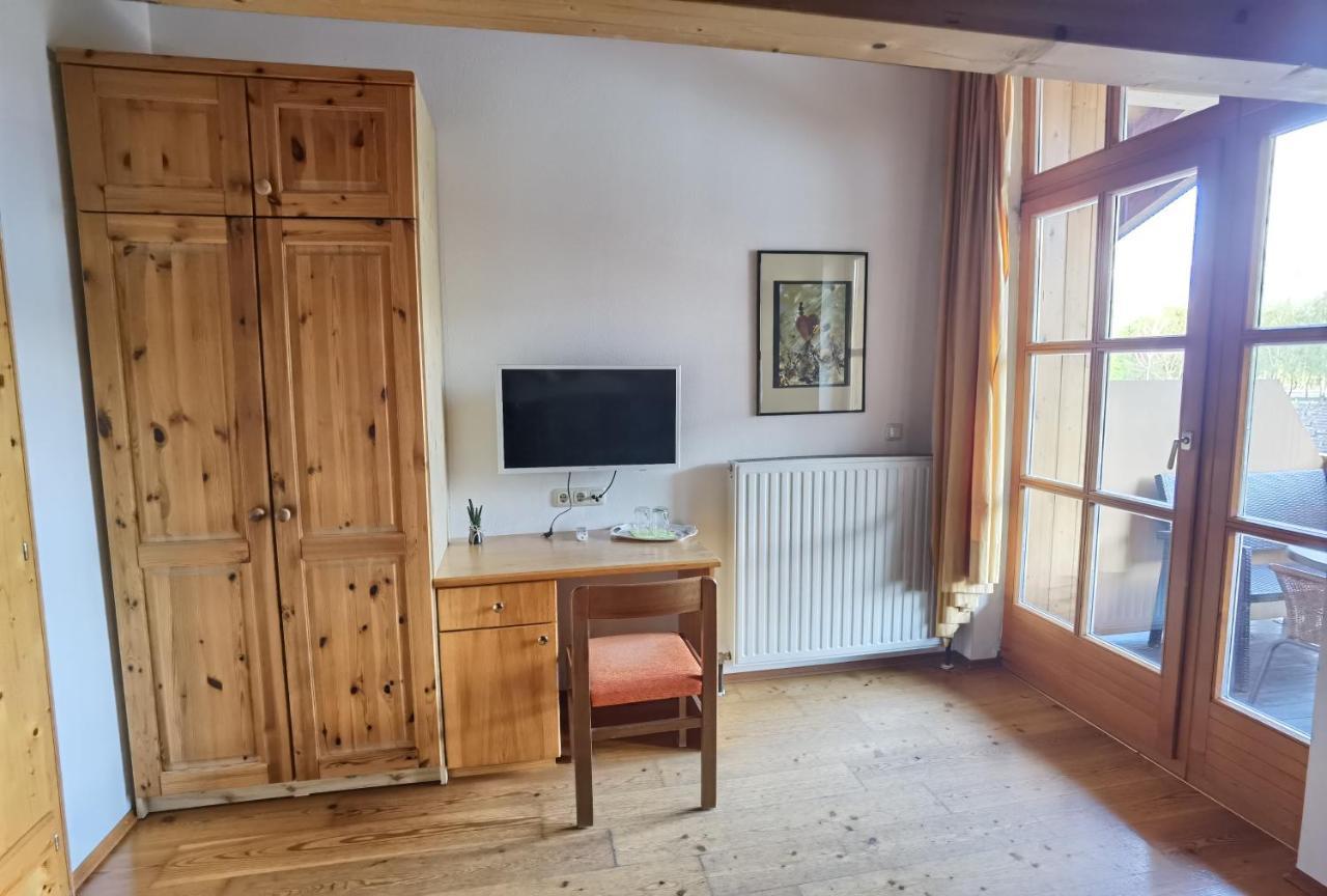 Hotel Landhaus Zell Am See Dış mekan fotoğraf