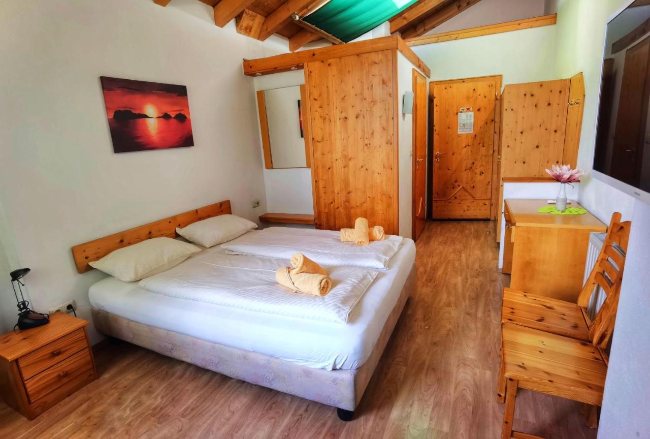 Hotel Landhaus Zell Am See Dış mekan fotoğraf