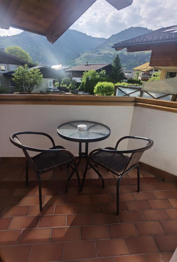 Hotel Landhaus Zell Am See Dış mekan fotoğraf