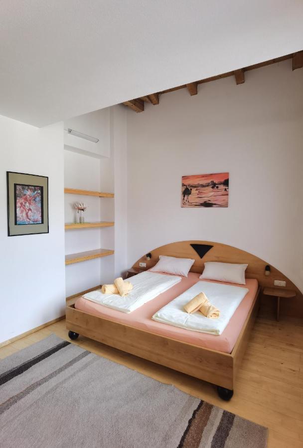 Hotel Landhaus Zell Am See Dış mekan fotoğraf