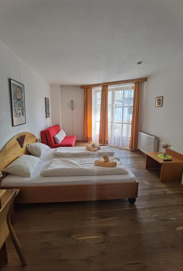Hotel Landhaus Zell Am See Dış mekan fotoğraf