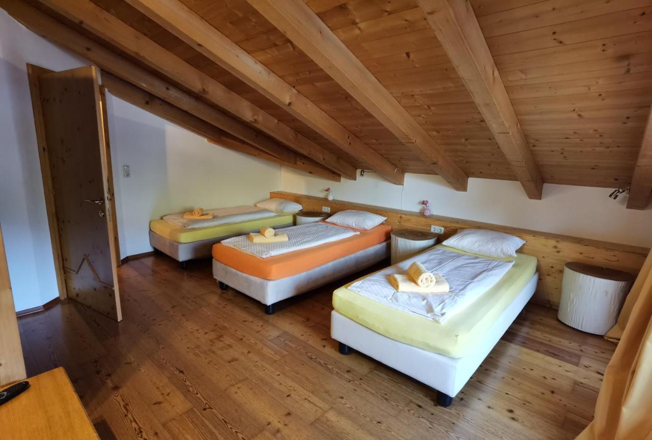 Hotel Landhaus Zell Am See Dış mekan fotoğraf