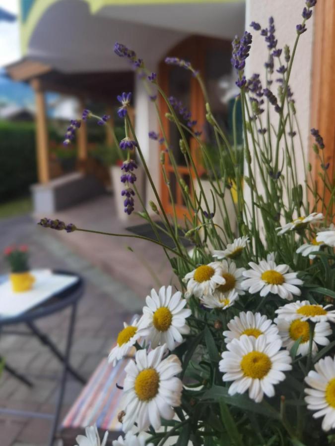 Hotel Landhaus Zell Am See Dış mekan fotoğraf