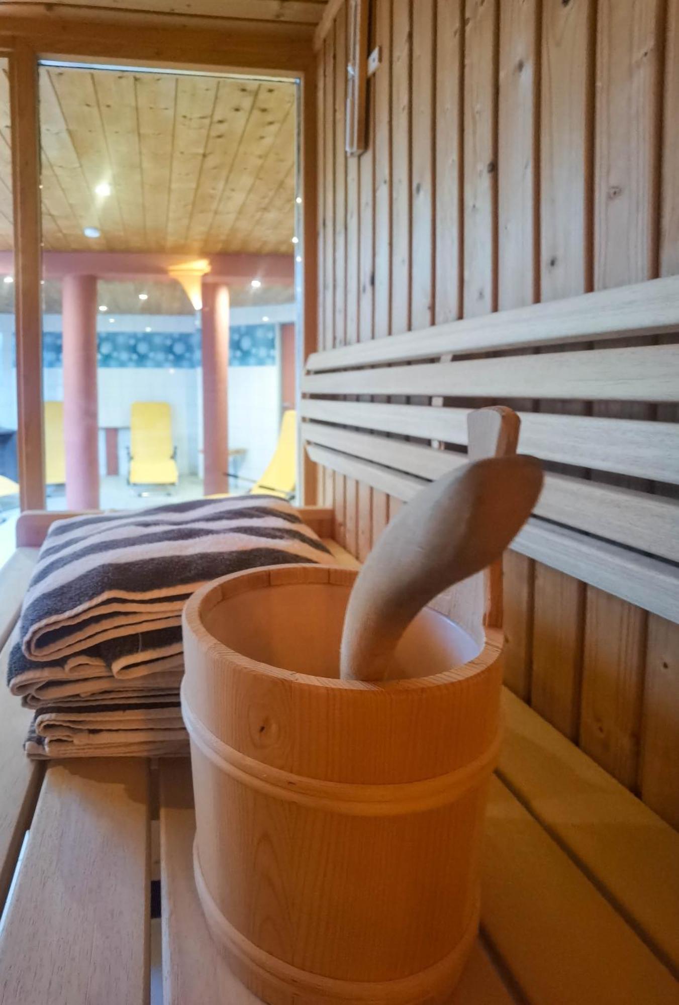 Hotel Landhaus Zell Am See Dış mekan fotoğraf