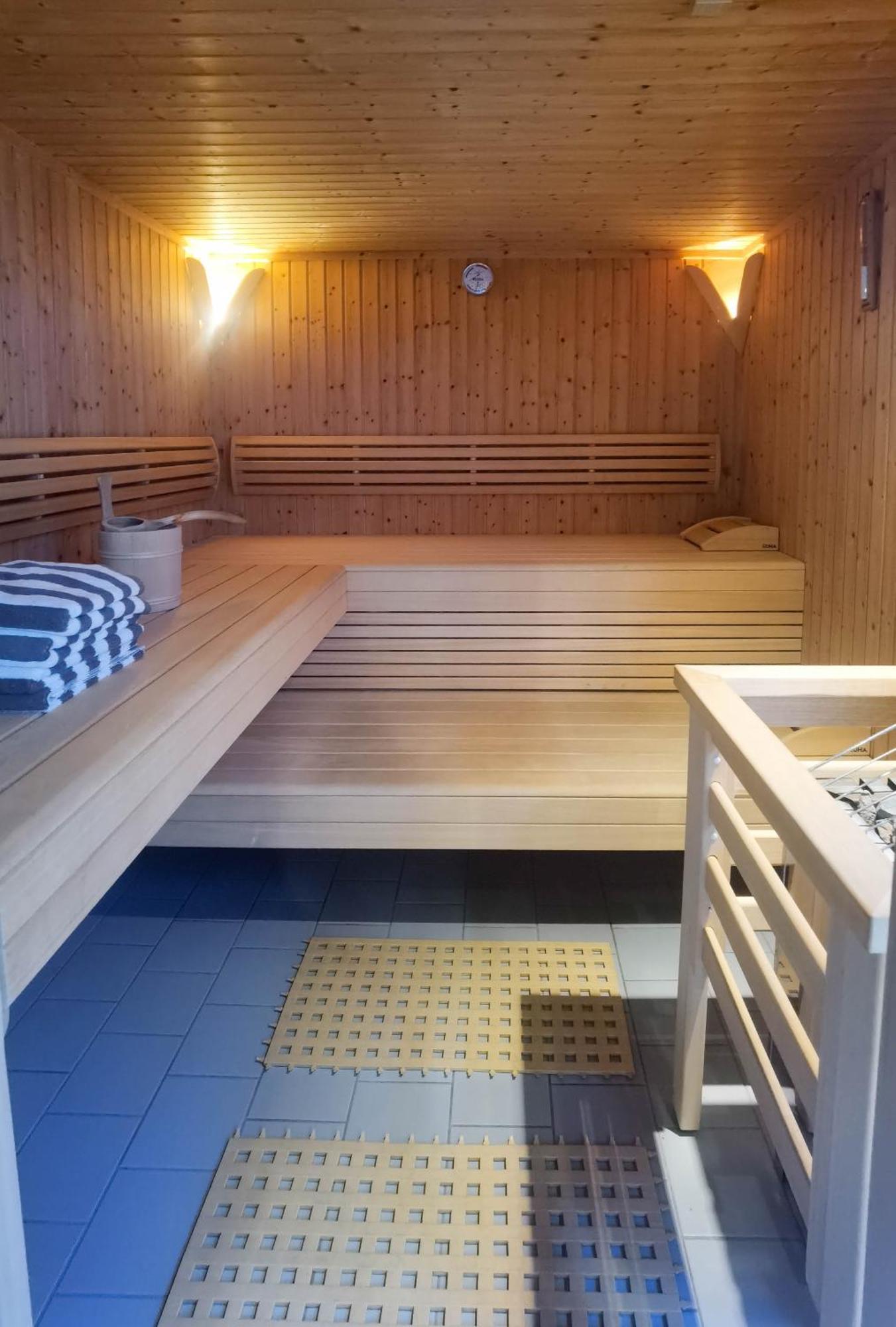 Hotel Landhaus Zell Am See Dış mekan fotoğraf