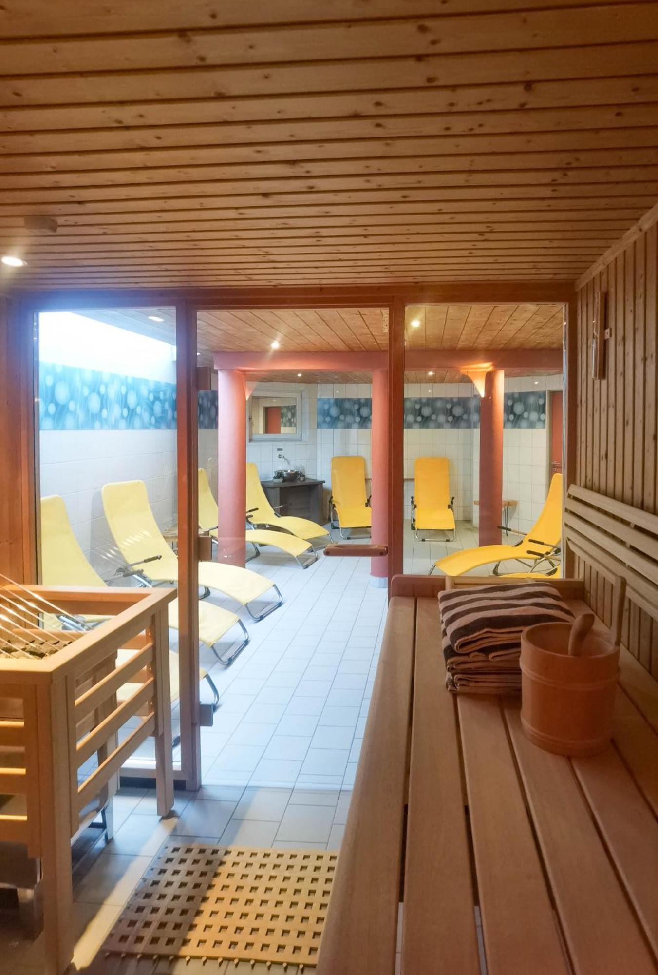 Hotel Landhaus Zell Am See Dış mekan fotoğraf