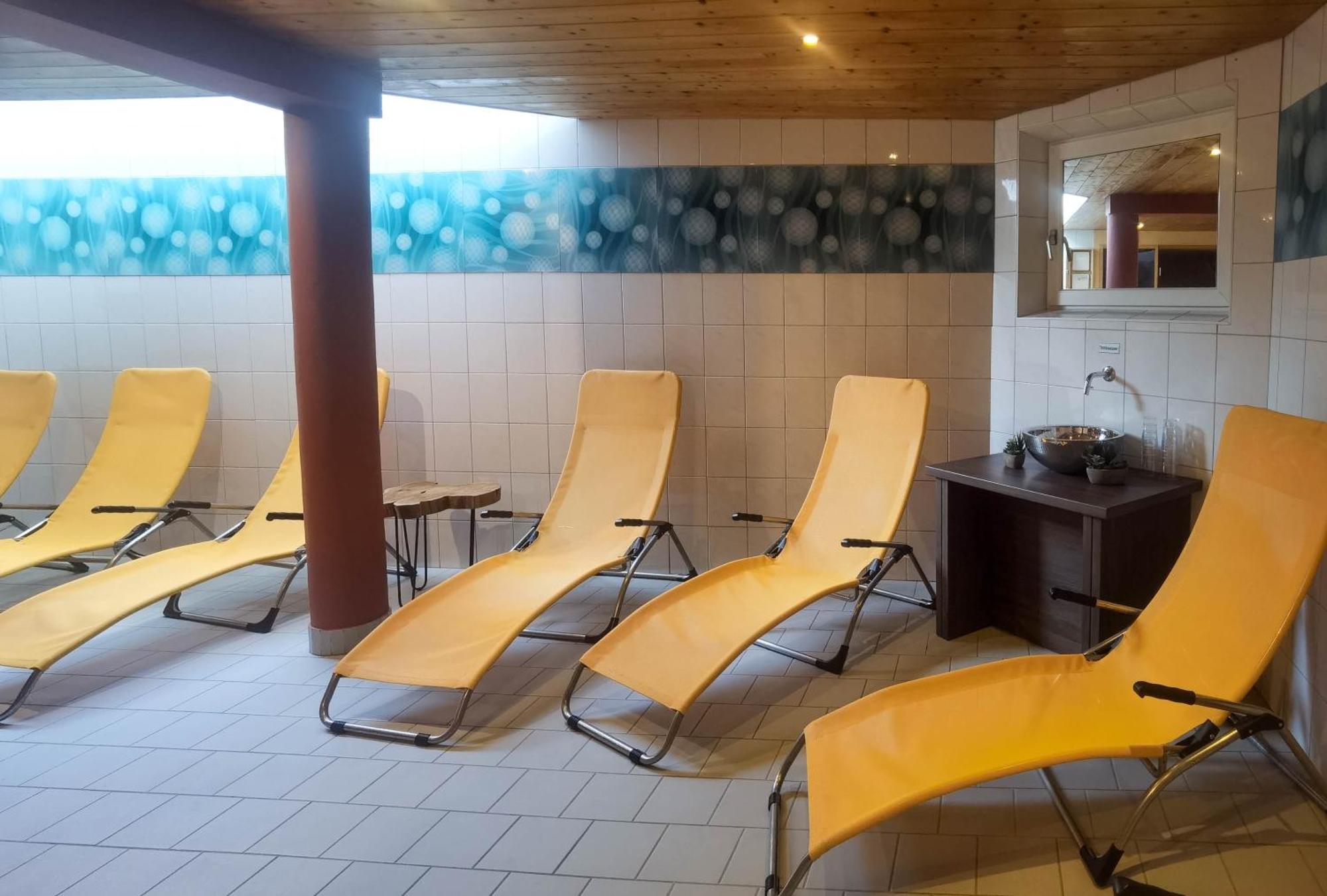 Hotel Landhaus Zell Am See Dış mekan fotoğraf