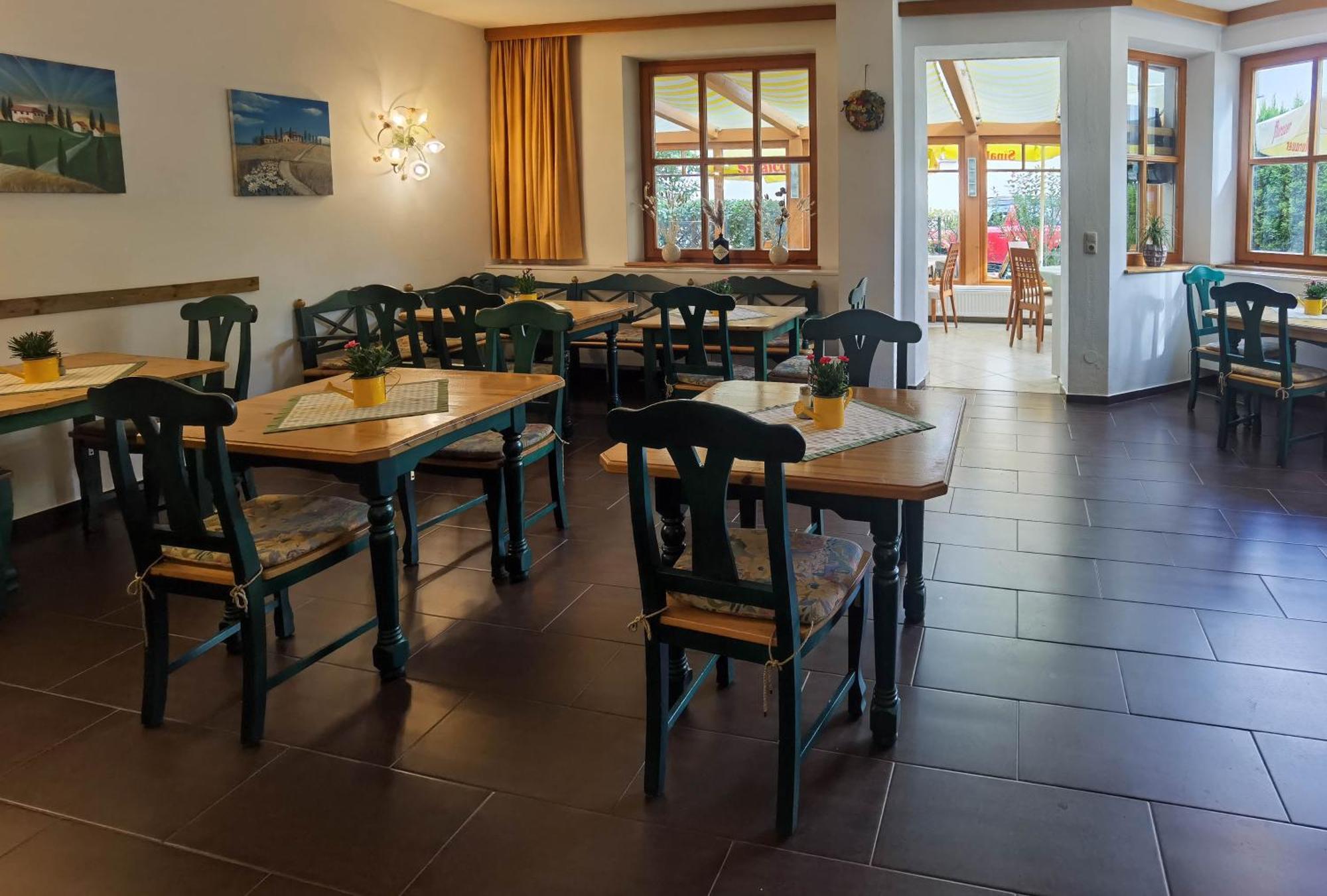 Hotel Landhaus Zell Am See Dış mekan fotoğraf