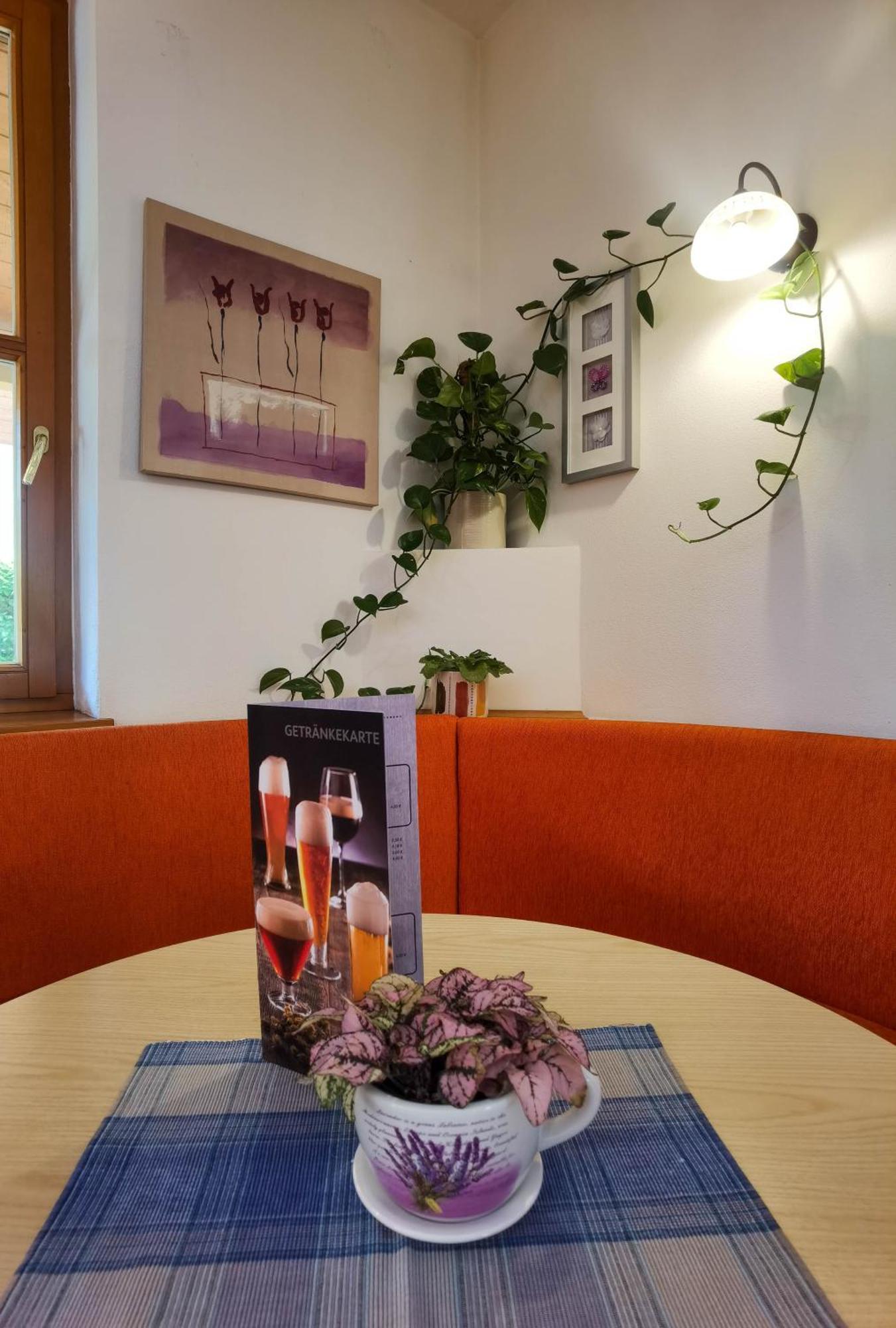 Hotel Landhaus Zell Am See Dış mekan fotoğraf