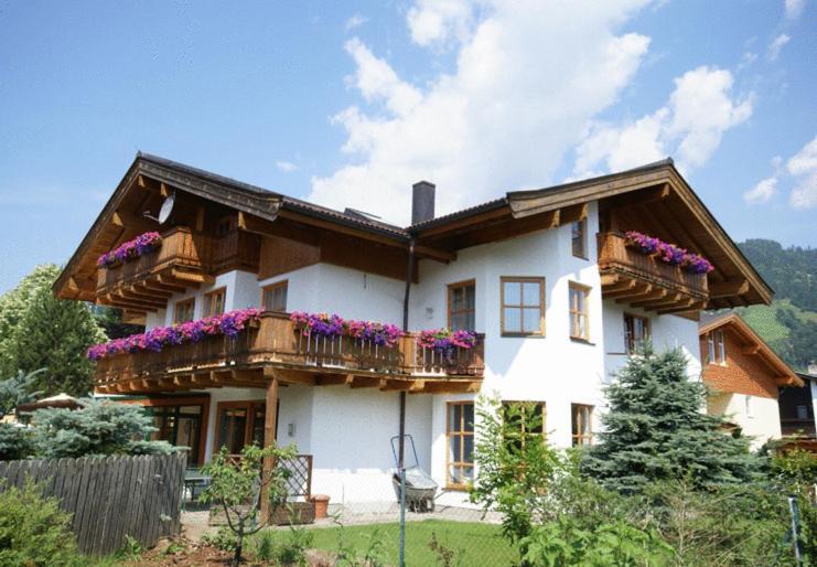Hotel Landhaus Zell Am See Dış mekan fotoğraf