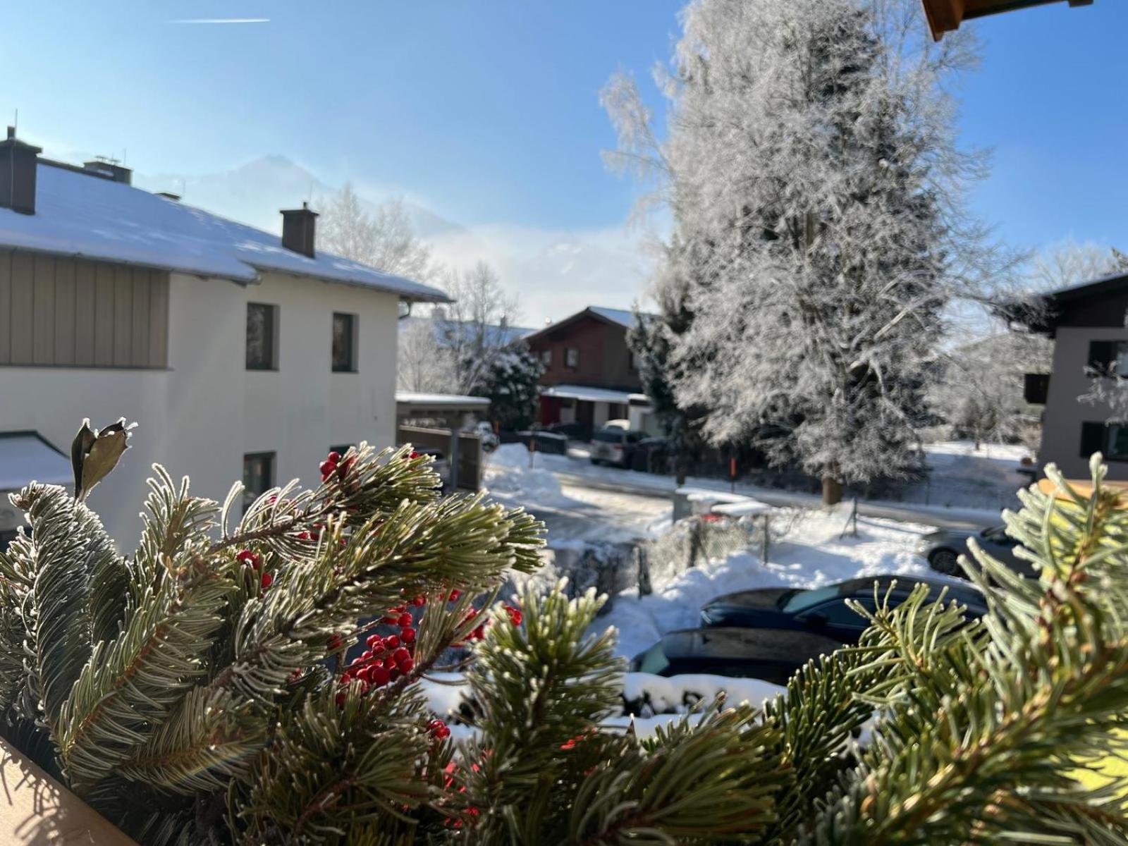 Hotel Landhaus Zell Am See Dış mekan fotoğraf